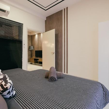 Apartament Arte Mont Kiara 3Pax Jacuzzi Pool Gym Near Mitec Matrade Kuala Lumpur Zewnętrze zdjęcie