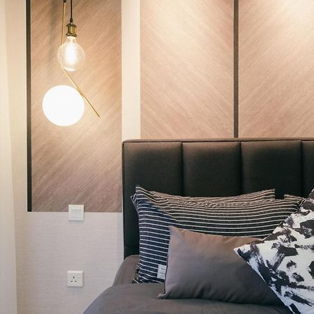 Apartament Arte Mont Kiara 3Pax Jacuzzi Pool Gym Near Mitec Matrade Kuala Lumpur Zewnętrze zdjęcie