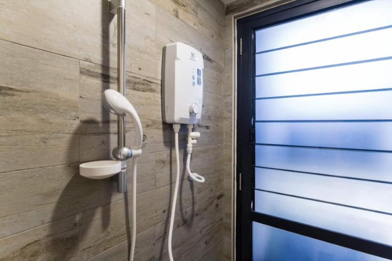 Apartament Arte Mont Kiara 3Pax Jacuzzi Pool Gym Near Mitec Matrade Kuala Lumpur Zewnętrze zdjęcie