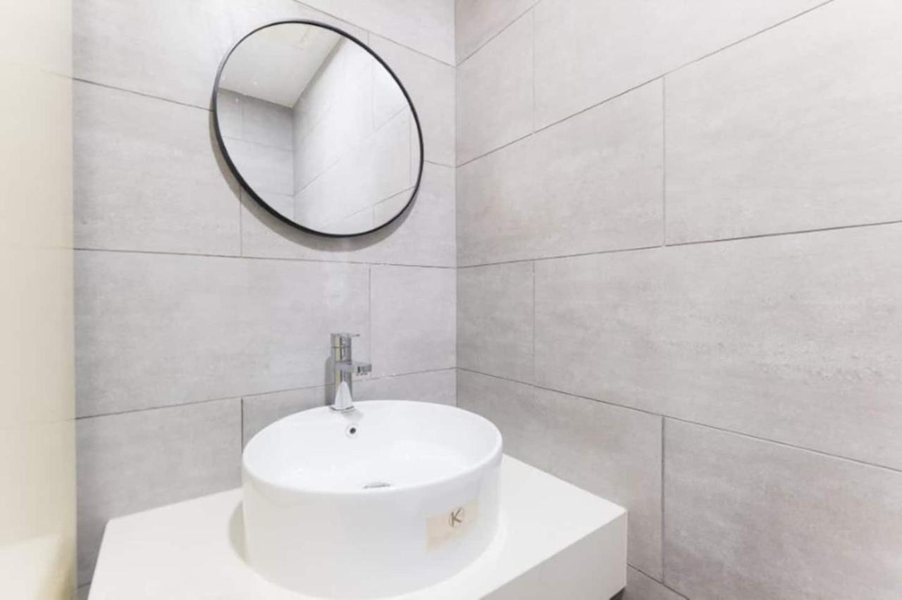 Apartament Arte Mont Kiara 3Pax Jacuzzi Pool Gym Near Mitec Matrade Kuala Lumpur Zewnętrze zdjęcie
