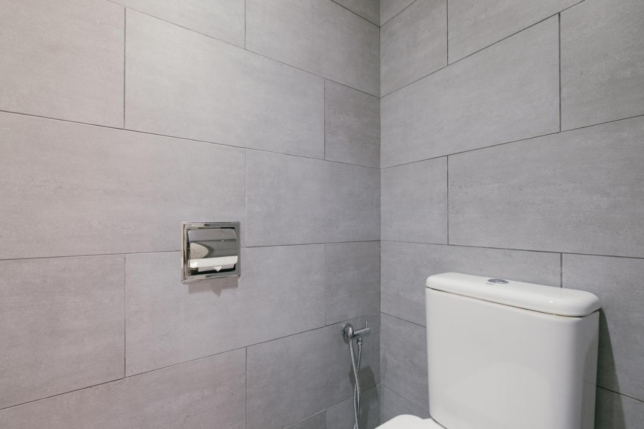 Apartament Arte Mont Kiara 3Pax Jacuzzi Pool Gym Near Mitec Matrade Kuala Lumpur Zewnętrze zdjęcie