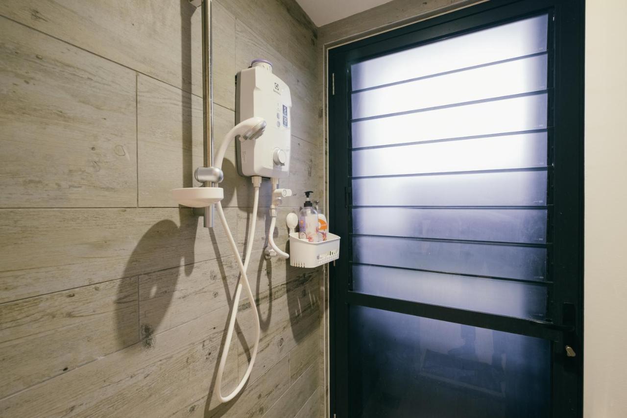 Apartament Arte Mont Kiara 3Pax Jacuzzi Pool Gym Near Mitec Matrade Kuala Lumpur Zewnętrze zdjęcie