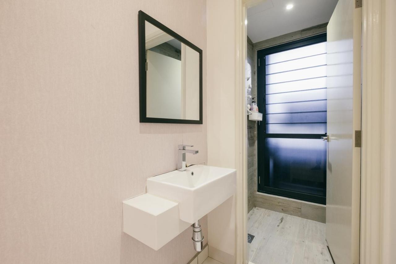Apartament Arte Mont Kiara 3Pax Jacuzzi Pool Gym Near Mitec Matrade Kuala Lumpur Zewnętrze zdjęcie